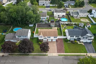 16 Starlight Road, Howell Township, NJ 07731 - Photo 28