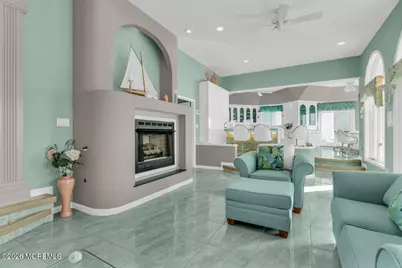 1308 Laurel Boulevard, Lanoka Harbor, NJ 08734 - Photo 16