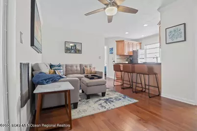 2204 Grand Central Avenue Avenue #15, Lavallette, NJ 08735 - Photo 6