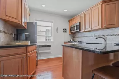 2204 Grand Central Avenue Avenue #15, Lavallette, NJ 08735 - Photo 2