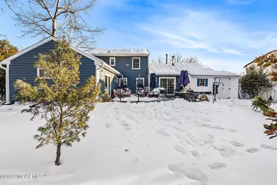 28 Standish Drive, Howell Township, NJ 07731 - Photo 32