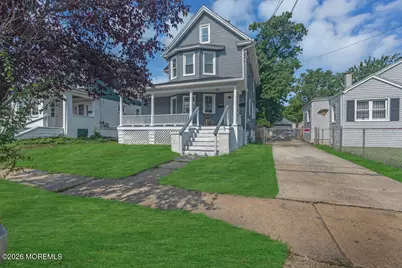 209 Atkins Avenue, Neptune Township, NJ 07753 - Photo 2