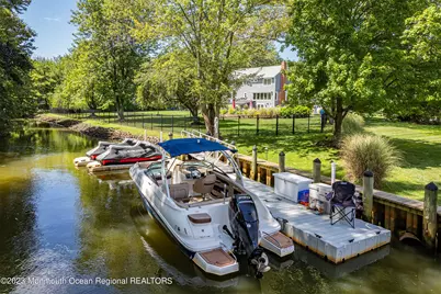 5 Pirates Cove Road, Little Silver, NJ 07739 - Photo 26