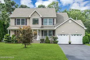 592 Pirate Ln, Manahawkin, NJ 08050 - Photo 1