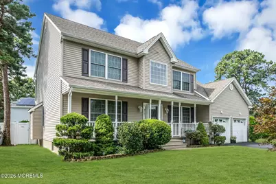592 Pirate Lane, Manahawkin, NJ 08050 - Photo 2