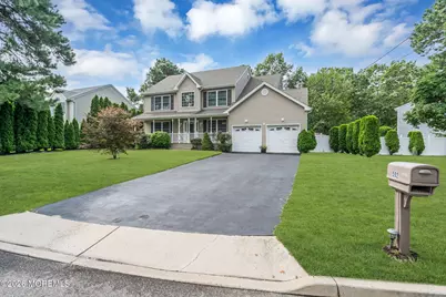 592 Pirate Lane, Manahawkin, NJ 08050 - Photo 6