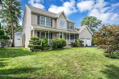 592 Pirate Lane, Manahawkin, NJ 08050 - Photo 52