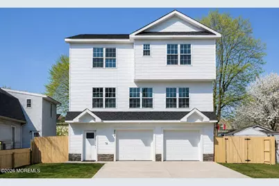 217 Seeley Avenue, Keansburg, NJ 07734 - Photo 2