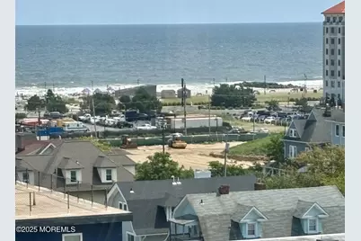 400 Deal Lake Drive #8F, Asbury Park, NJ 07712 - Photo 20
