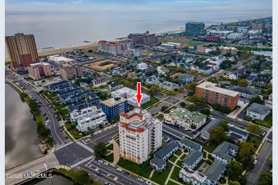 400 Deal Lake Drive #8F, Asbury Park, NJ 07712 - Photo 38