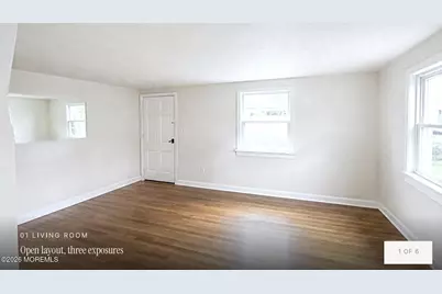 45 Cedar Avenue #A, Long Branch, NJ 07740 - Photo 2