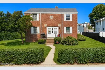 45 Cedar Avenue #B, Long Branch, NJ 07740 - Photo 1