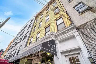 214 Jefferson Street #2N, Hoboken, NJ 07030 - Photo 12