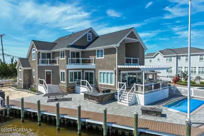 1 Pershing Boulevard, Lavallette, NJ 08735 - Photo 4