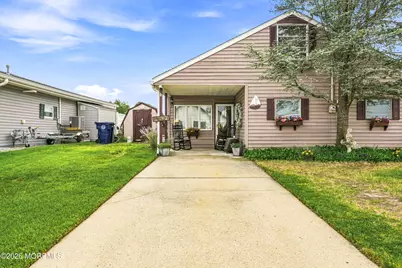 17 W Sail Drive, Little Egg Harbor, NJ 08087 - Photo 14