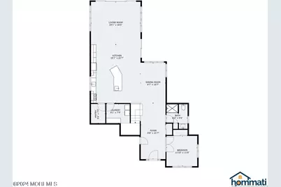 1 Pershing Boulevard, Lavallette, NJ 08735 - Photo 56
