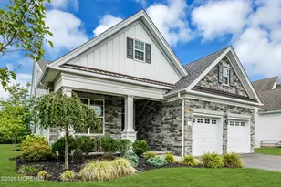 14 Ambermist Wy, Forked River, NJ 08731 - Photo 2