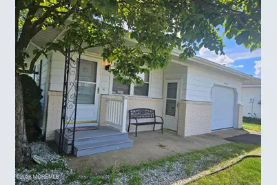 506 St Thomas Drive, Toms River Township, NJ 08757 - Photo 1