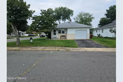 506 St Thomas Drive, Toms River Township, NJ 08757 - Photo 2
