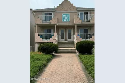 109 Second Avenue #E, Bradley Beach, NJ 07720 - Photo 1