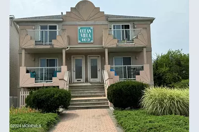 109 Second Avenue #E, Bradley Beach, NJ 07720 - Photo 2