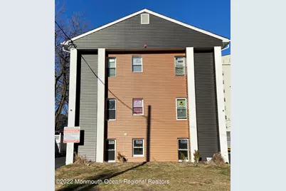 407 8th Avenue #Apt 1d, Asbury Park, NJ 07712 - Photo 1