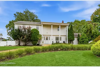 304 Monmouth Road, Deal, NJ 07723 - Photo 1
