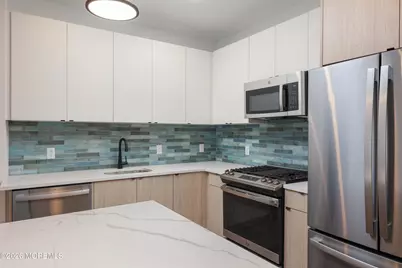 6 W W End Court #203, Long Branch, NJ 07740 - Photo 6