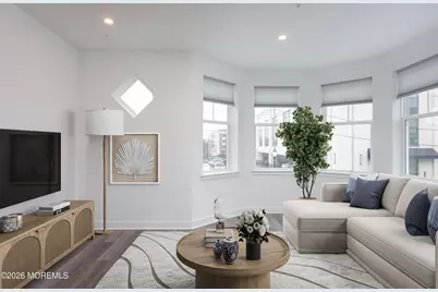 6 W End Court #203, Long Branch, NJ 07740 - Photo 2