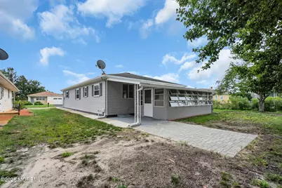 246 Charlotteville Drive N, Toms River Township, NJ 08757 - Photo 34
