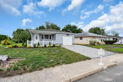 246 Charlotteville Drive N, Toms River Township, NJ 08757 - Photo 32