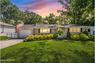 469 River Terrace, Toms River Township, NJ 08755 - Photo 1