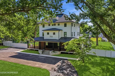 704 Westwood Avenue, Long Branch, NJ 07740 - Photo 2