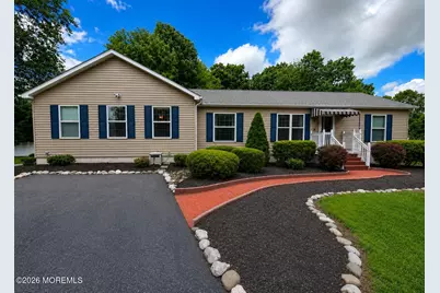 49 Flannigan Drive, Howell Township, NJ 07731 - Photo 1