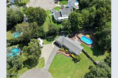49 Flannigan Drive, Howell Township, NJ 07731 - Photo 2