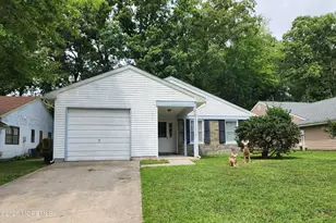206 Yorktowne Dr, Little Egg Harbor, NJ 08087 - Photo 1
