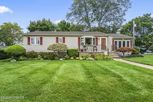 1801 Clinton Ave, Belmar, NJ 07719 - Photo 1