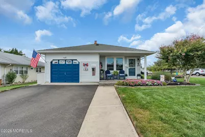 671 Jamaica Boulevard, Toms River Township, NJ 08757 - Photo 2