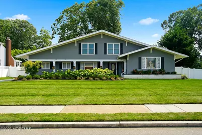 857 Westminster Drive, Toms River Township, NJ 08753 - Photo 1