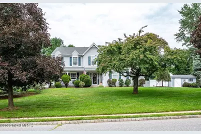 8 Long Acre Drive, Cream Ridge, NJ 08514 - Photo 2