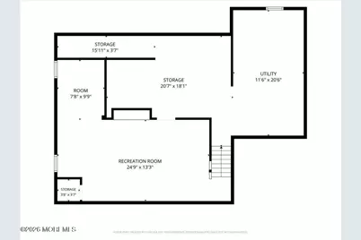 8 Long Acre Drive, Cream Ridge, NJ 08514 - Photo 42