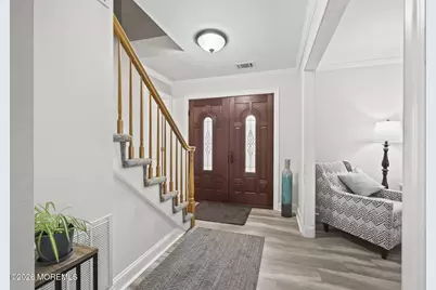 55 Hedgewood Road, Howell Township, NJ 07731 - Photo 6
