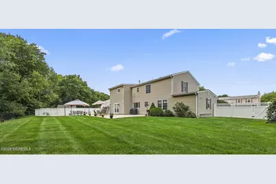 55 Hedgewood Road, Howell Township, NJ 07731 - Photo 46