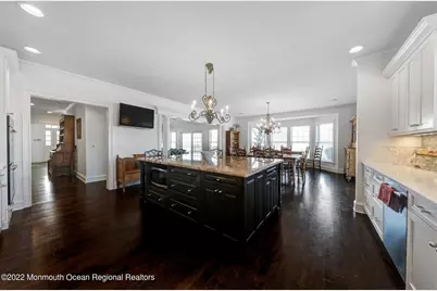 306 Old Bridge Street, Mantoloking, NJ 08738 - Photo 8