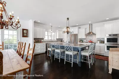 306 Old Bridge Street #WINTER RENTAL, Mantoloking, NJ 08738 - Photo 12