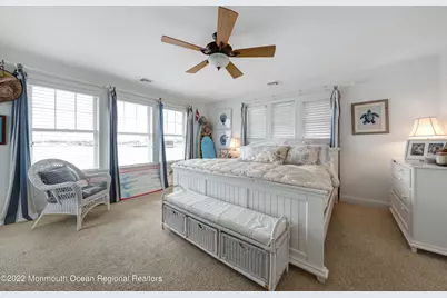 306 Old Bridge Street #WINTER RENTAL, Mantoloking, NJ 08738 - Photo 22