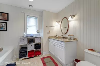 306 Old Bridge Street #WINTER RENTAL, Mantoloking, NJ 08738 - Photo 18