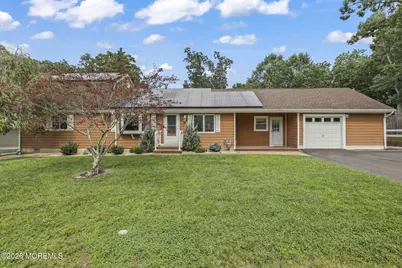 67 Crest Drive, Howell Township, NJ 07731 - Photo 1