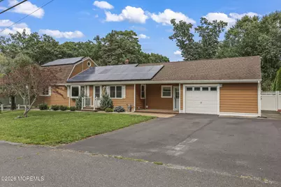 67 Crest Drive, Howell Township, NJ 07731 - Photo 2