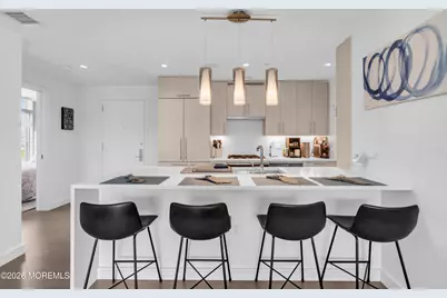 20 Melrose Terrace #411, Long Branch, NJ 07740 - Photo 12